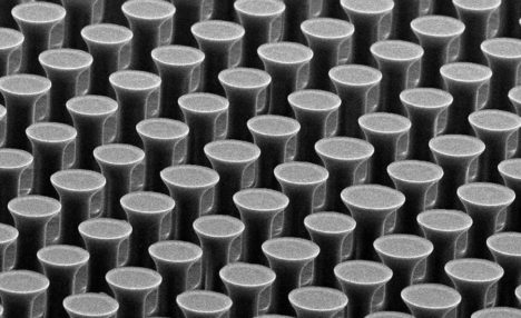 nanogrip close up