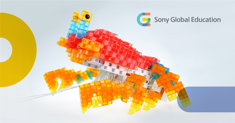Sony Koov: Robotics Kit Helps Kids Learn STEM | Designs & Ideas on 