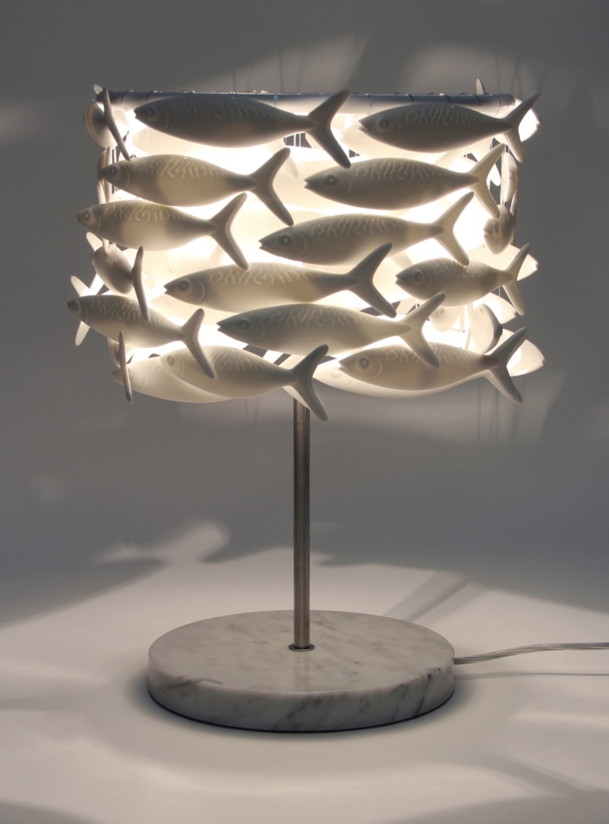 Shoal Table Lamp