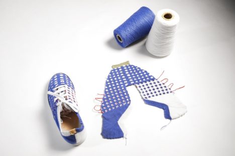 Kniterate Shoe Covers