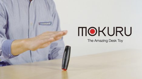 Mokuru in Use