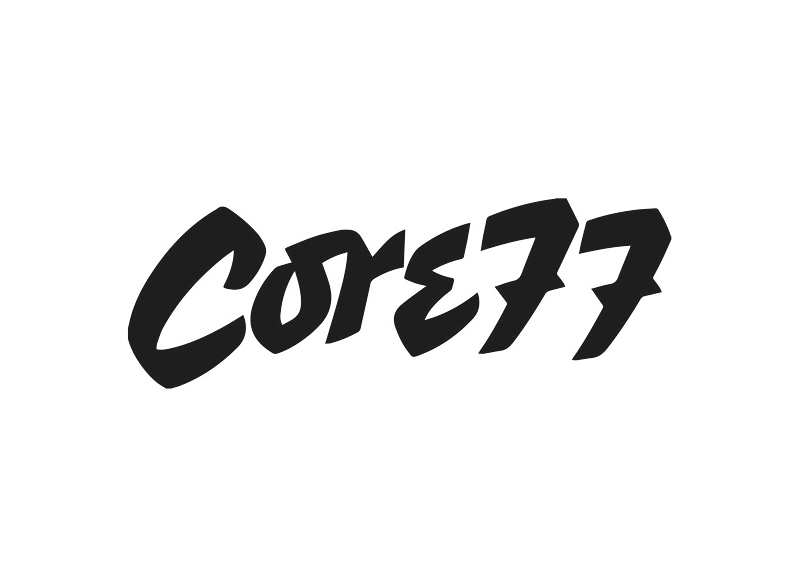 Core77 Logo