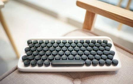 Lofree Keyboard