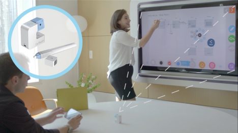 GoTouch - Classroom