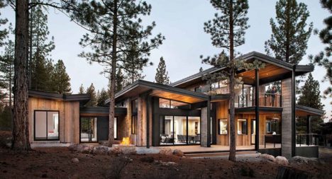 Method Homes - Tahoe