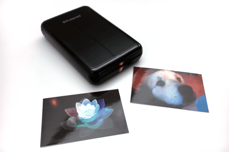 Polaroid Zip Printer