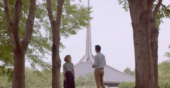 Columbus - Kogonada