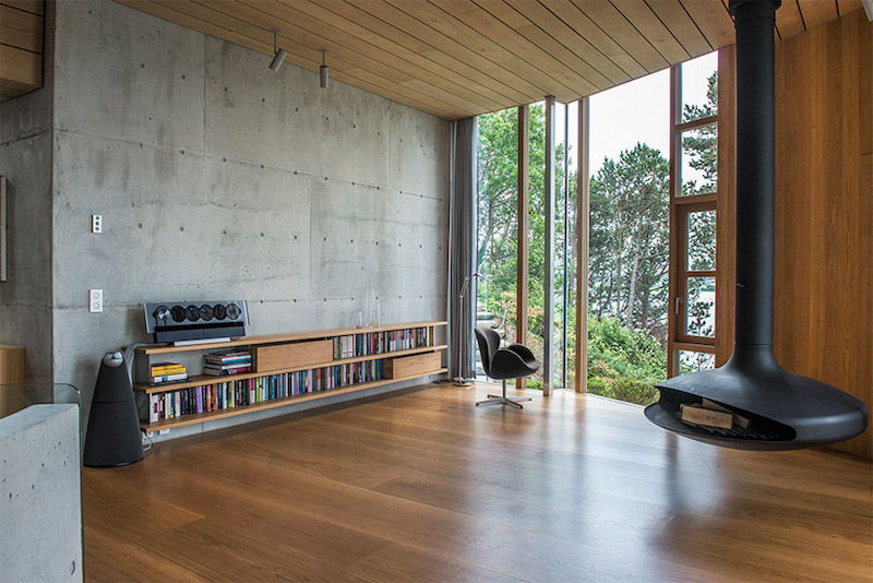 Stavanger Modern Norwegian Home Designs Ideas On Dor - Norwegian Style Home Decor