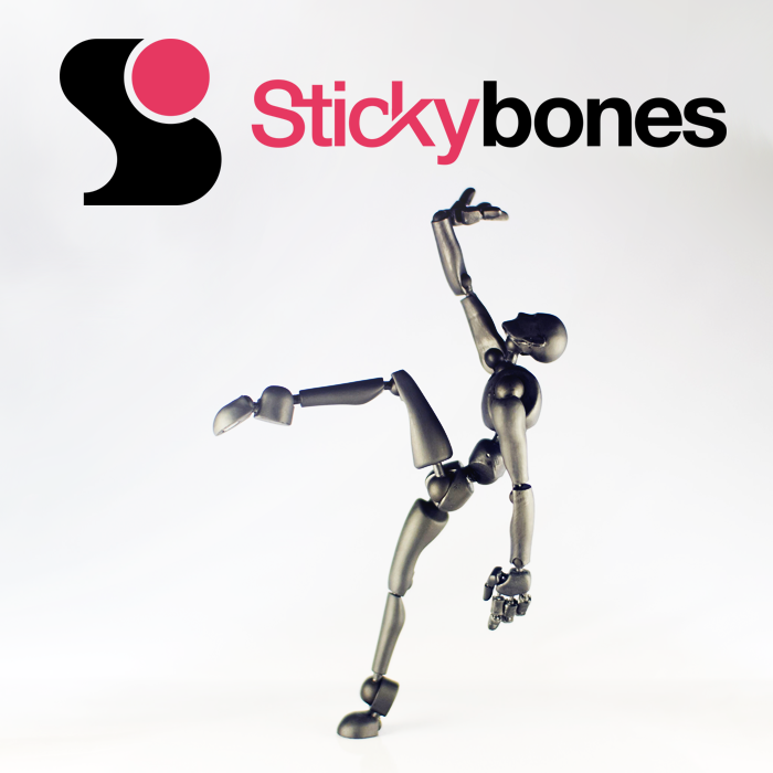 Stickybones 