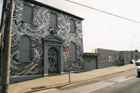 Waterford Walls