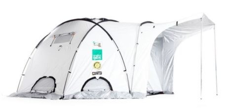 ShelterBox - Tent