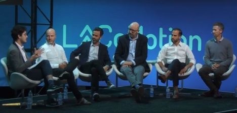LA CoMotion 2017 - Transportation Panel