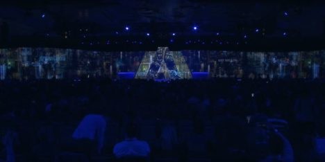 Worldwide Sales Conference - Adobe