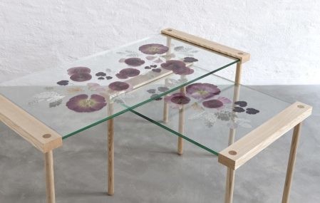 Blank Table - Stoft Studio