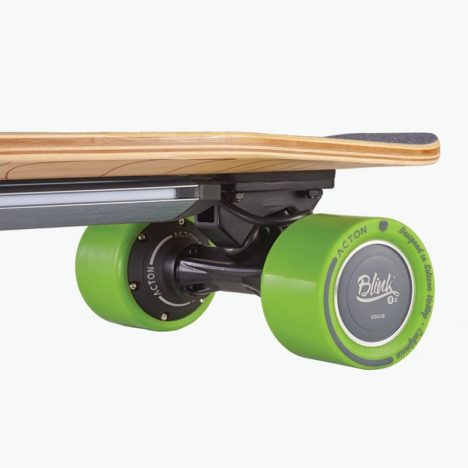 Blink E-Skateboard