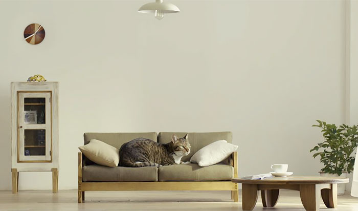 craftsman MADE Cat Furniture