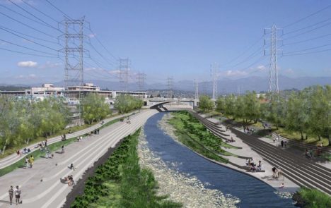 LA River Revitalized
