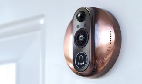 VEIU Smart Video Doorbell