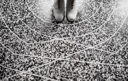 3D-Printed Terrazzo Flooring - Aectual