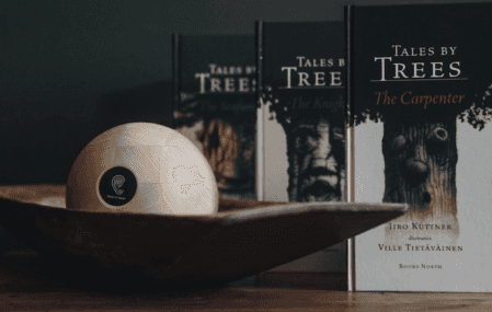 Tales by Trees