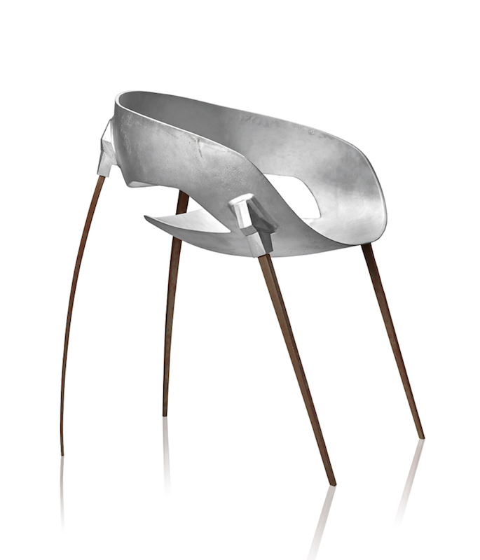 Sputnik Chair - Harow