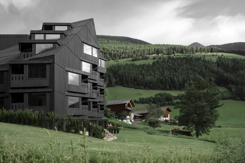Hotel Bühelwirt - Pedevilla Architects