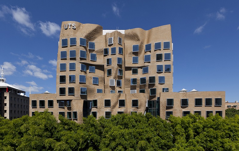 Getting Frank Gehry (2015)