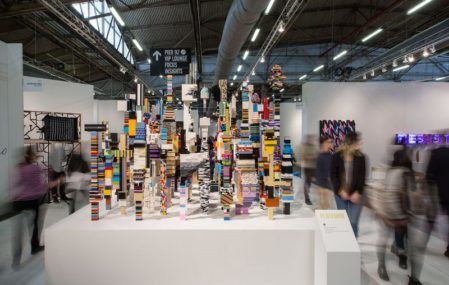 Armory Art Fair Week 2018
