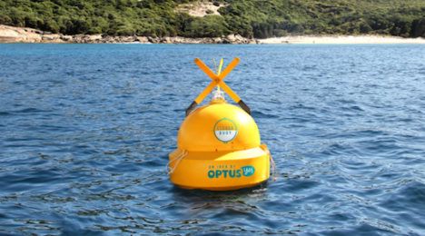 Clever Buoy