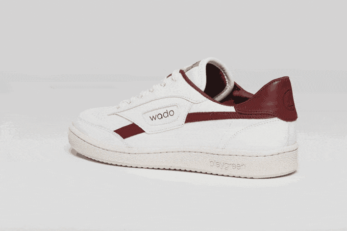 Modelo '89 Sneakers
