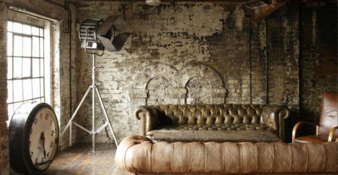 Wabi-Sabi Decor