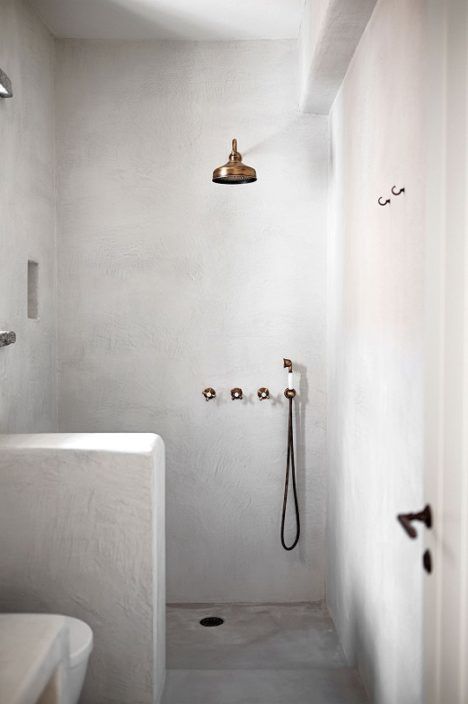 Bathroom - Rocksplit Villa