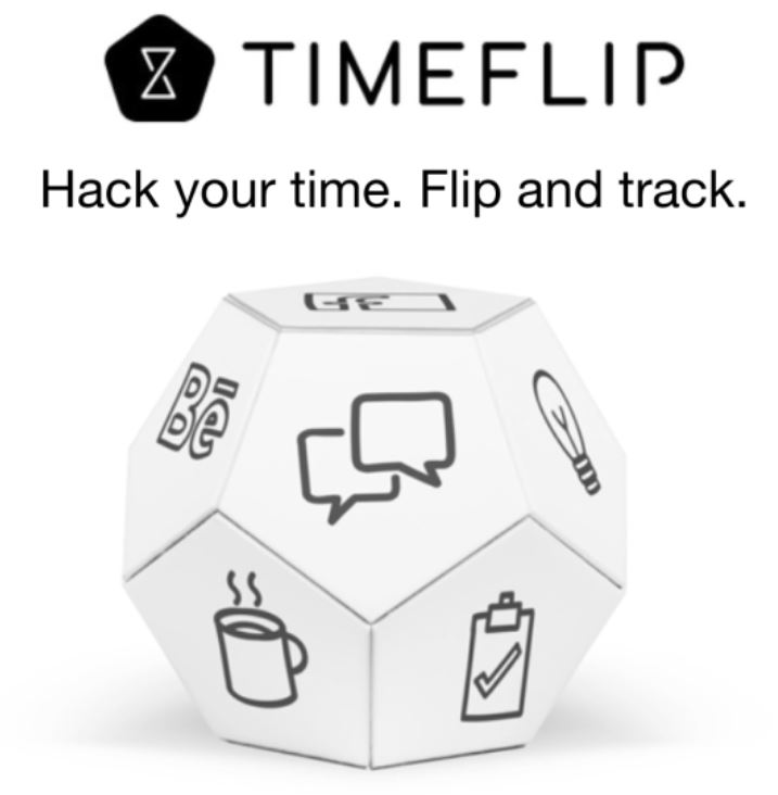 TimeFlip