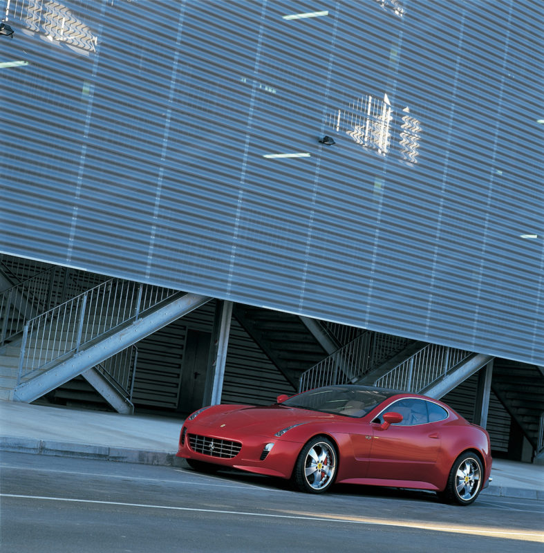 2005 Ferrari GG50