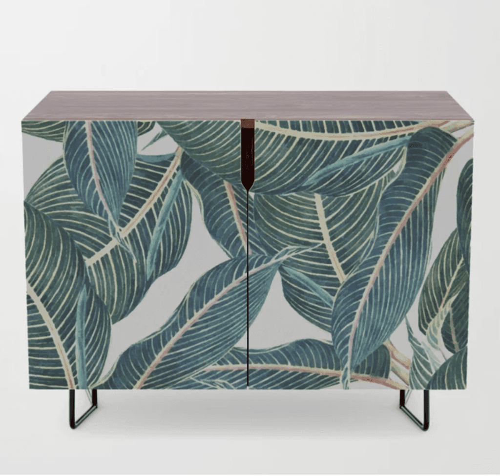 Society6 Releases New Customizable Furniture Collection | Designs ...