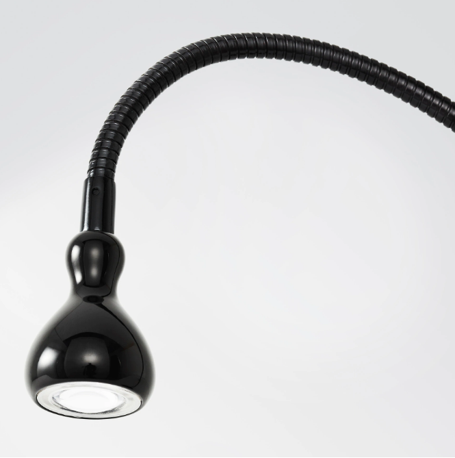 The IKEA JANSJÖ LED USB Lamp