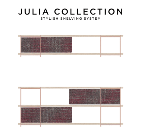 GIF demonstrating how the Julia modular furniture system works.