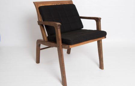 The Teresa Chair