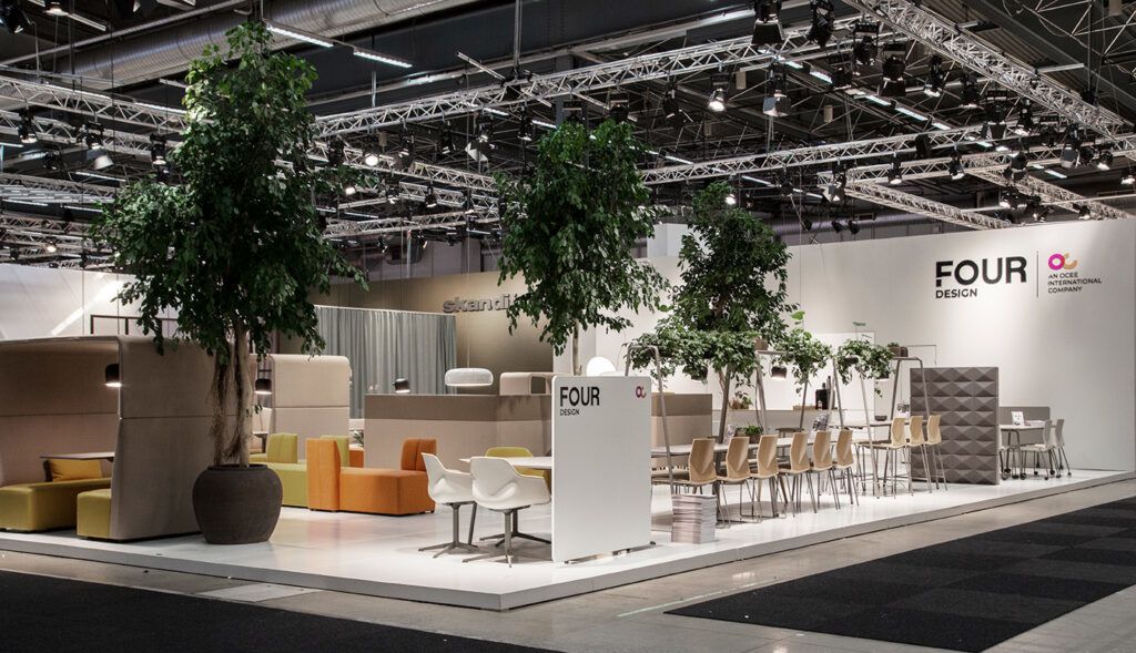 Our Favorite Designs From the Stockholm Furniture and Light Fair 2019 ...