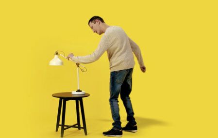 Images of IKEA Israel's new disability-friendly "ThisAbles" add-ons.