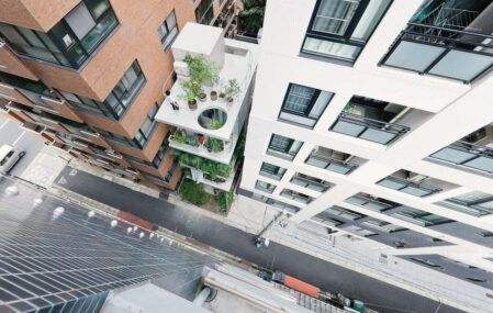 Ryue Nishizawa Garden and House