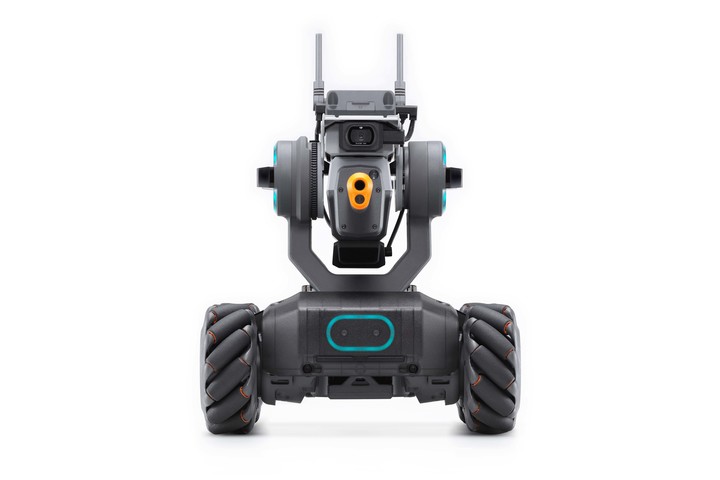 The Robomaster S1 Educational Robot