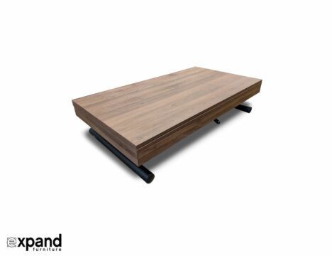 Expand's Alzare Transforming Coffee Table at Coffee Table height.