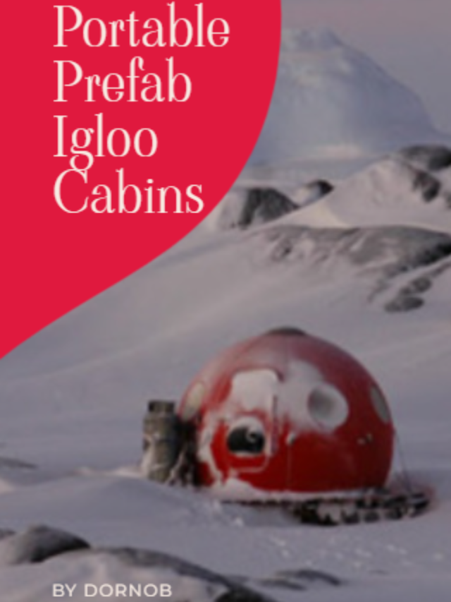 Igloo Cabins
