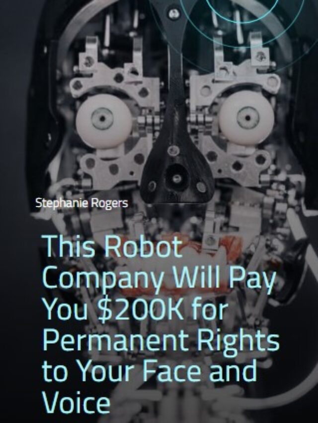 Robot Company